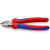 Knipex Kliešte cvikacie bočné 180mm 7002180