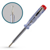 BORMANN Pro Testovací skrutkovač 190mm (CE 200-250V) CrV (BHT7076)