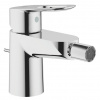 Grohe Bidetová baterie Loop s výpustí chrom 23338000