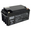 GOOWEI ENERGY GOOWEI ENERGY Pb záložný akumulátor VRLA GEL 12V/65Ah (OTL65-12)