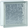 Fuchs Design Luxfera BM Savona Super White lesklá, 19 x 19 x 8 cm