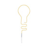 LED pásik Paulmann 70562 4,5 W 5 V oranžový neon USB ohybný 1 m