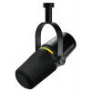 Shure MV7+ K (čierny)