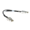 Cisco StackWise-480, 3m kábel InfiniBand (STACK-T1-3M=)