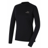 Husky Termoprádlo Active Winter Triko Tromi L black (Velikost: M)