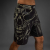 Fight šortky Venum Invader - Black/Sand Velikost: XS