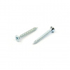 Skrutka do dreva ZH PZ 4,5 x 40 ZB - PZ2 - balenie 500 ks