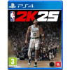 PS4 hra Nba 2K25 5026555437875