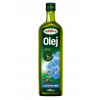Nerafinovaný ľanový olej Targroch 1000 ml