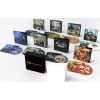 Oasis: Complete Studio Album Collection Box Set - 8CD