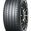 Yokohama YOKOHAMA 225/35 ZR19 88 Y XL (ADVAN SPORT V107) 225/35 R19 88Y