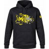 Rapture Crew Hoody graphite