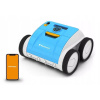 Poolrunner Battery Pro App