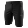 Pánske turistické kraťasy Dynafit TRANSALPER LIGHT DYNASTRETCH SHORTS - čierna S