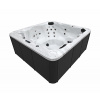 Jacuzzi Maxicuzzi ALPS Tuindeco