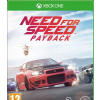 Need for Speed - Payback X-BOX ONE