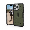 UAG Pathfinder Magsafe iPhone 15 Pro Max - Olive Drab