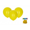 Balóny žlté 30cm/10ks 8590331923045 Wiky