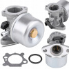 KARBURÁTOR PRE BRIGGS STRATTON 497314 497347 497586 498170 498254 498255
