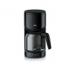 Braun KF 3120 BK Manuálne Kávovar (0X13211019)