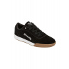 Pánské boty Meatfly Silas 202 5 Black
