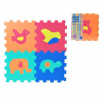Wiky puzzle Zvířata 10 ks
