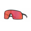 Brýle OAKLEY Sutro S - Matte Black w/Prizm Trail Torch, OO9462-0328