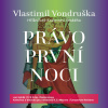 Audiokniha: Právo první noci - 25. diel