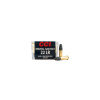 .22LR CCI Pistol Match 40gr/2,59g, 50 ks (0051)