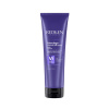 Redken Maska neutralizující žluté tóny vlasů Color Extend Blondage (Express Anti-brass Purple Mask) Objem: 250 ml