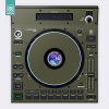 Doto Design Skin LC6000 Prime FULL COLORS Army Green