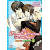 The World's Greatest First Love Volume 3: The Case of Ritsu Onodera - Shungiku Nakamura