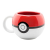 ABYstyle 3D hrnček Pokémon - Pokéball