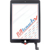 Samsung Dotykový displej MUSTTBY + OCA pro iPad Air 2 (černý)