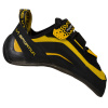 Pánska obuv La Sportiva Miura VS Black/yellow 38EU