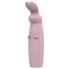 Dream Toys NUDE Jade Mini Torp fialový