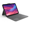 Logitech Combo Touch pre iPad 10,9