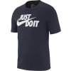 Tričko Nike M NSW TEE JUST DO IT SWOOSH ar5006-451 Veľkosť M