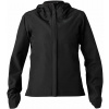 Dámská cyklo bunda Fox W Ranger 2.5 Water Jacket Black Velikost (top): S