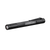 Ledlenser CORE LED vreckové svietidlo P4, 120 lm, hliník/plast, batériová, 502598