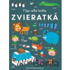 Zvieratká - Moja veľká knižka - Books Decent Really, The Boy Fitzhammond (ilustrátor)