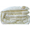 Prikrývka antialergická - KOŁDRA WEŁNIANA INTER-WIDEX 160x200 155x200 W-wa (Prikrývka antialergická - KOŁDRA WEŁNIANA INTER-WIDEX 160x200 155x200 W-wa)
