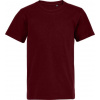SOL´S MARTIN / Detská tričko - oxblood 106-116