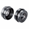 MORTOP stredová zmes z BB30 na SRAM GXP 24 mm