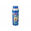 Fľaša na vodu 500 ml SPONGEBOB Organic space blue Koziol K8661746