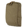 DIRECT ACTION púzdro UTILITY MEDIUM CORDURA ADAPTIVE GREEN