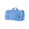Víkendová cestovná taška do ruky 40l Travelite 091502 modrá světle