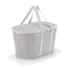 termo košík reisenthel coolerbag twist sky rose