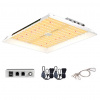 Mars Hydro TS 1000 150W LED lampa na pestovanie rastlín (Mars Hydro TS 1000 150W LED lampa na pestovanie rastlín)