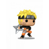 Funko Figúrka Naruto Shippuden - Naruto Uzumaki (Funko POP! Animation 1843)